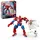 LEGO Marvel Super Heroes Spielset - Spider-Man Mech vs. Anti-Venom