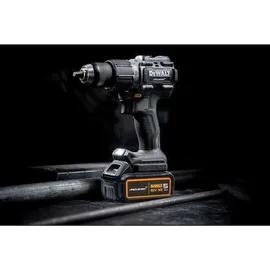 DeWalt DCD85MP2T inkl. 2 x 5,0 Ah + Koffer TSTAK