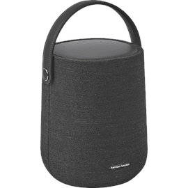 Harman/Kardon Citation 200 schwarz