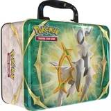 Pokémon Amigo Pokemon Q2 Collector Chest