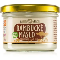 Purity Vision BIO Sheabutter 200 ml