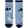 Cerdá Disney Lilo - Stitch Socken 4er-Pack, 35-38