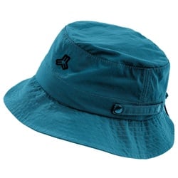 Maul Herren Dave XT Sonnenhut, 58 - petrol blue