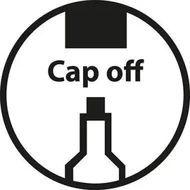 Schneider Tintenroller One Business blau,