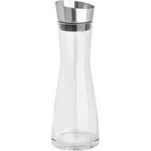 BLOMUS Karaffe Aldoa Glas Transparent Matt