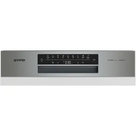 Gorenje GI673C90X Einbau-Geschirrspüler (teilintegrierbar, 598 mm)