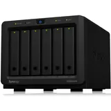Synology DS620slim Leergehäuse