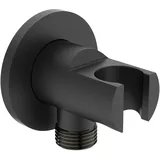 Ideal Standard Idealrain Atelier Brausehalter Silk Black