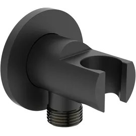 Ideal Standard Idealrain Atelier Brausehalter Silk Black