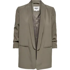 Only Blazer Braun 42
