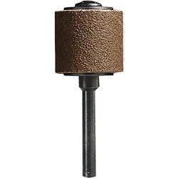 DREMEL Schleifband 13 mm, Körnung 60, mit Schleifdorn - 2615040732