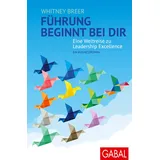 Gabal Führung beginnt bei dir