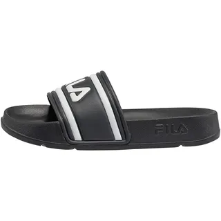 FILA Morro Bay kids Unisex-Kinder Slipper, Blau (Dress Blue), 29 EU