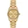 Michael Kors Damenuhr, Holiday 2025 MK4982 - gold