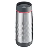 Westmark Isolierbecher Viva silber