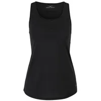 VENICE BEACH Tanktop VB Livie SCHWARZ|SCHWARZ XL