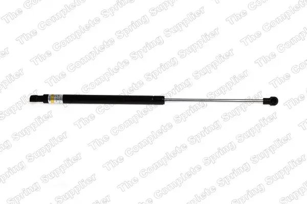 LESJÖFORS Gasfeder, Koffer-/Laderaum 8166748 hinten für Peugeot