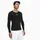 Puma LIGA Baselayer langarm Funktionsshirt Herren 03 black XL
