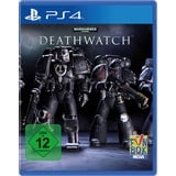 Warhammer 40.000: Deathwatch (USK) (PS4)