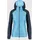 Karpos Alagna Down W Jacket blue atoll/midnight (071) XL