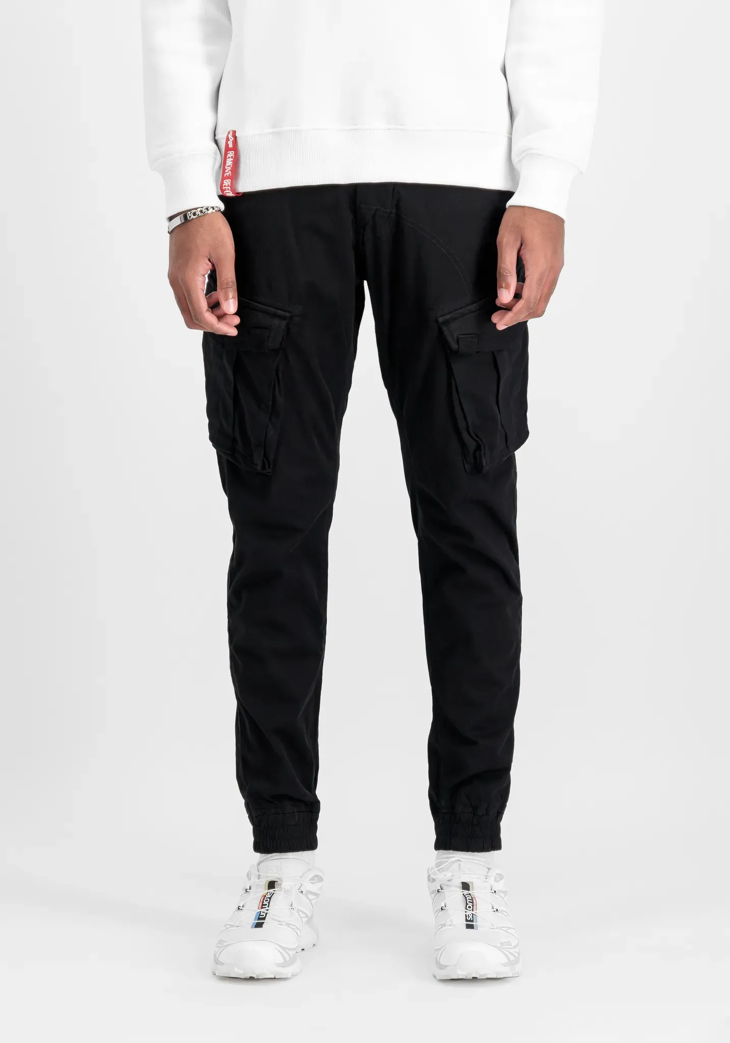 Cargohose ALPHA INDUSTRIES 