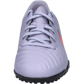 Nike Kinder Fussball-Hartplatzschuhe Jr. Legend 10 Club Sneaker, Mehrfarbig, 33
