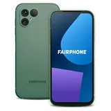 Fairphone 5 6 GB RAM 128 GB Moosgrün