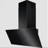 Electrolux LFV439K Wandhaube 90 cm Schwarz