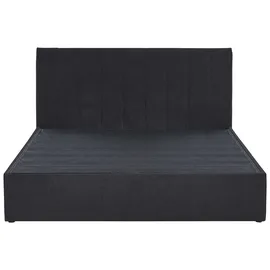 Atlantic Home Collection Boxbett »Alva, wahlweise mit Matratze« wahlweise mit Matratze und Topper