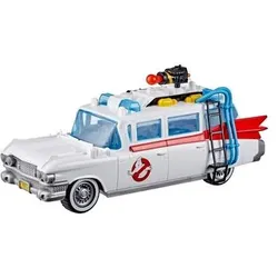 HASBRO E95635L0 Ghostbusters Ecto-1 Fahrzeug