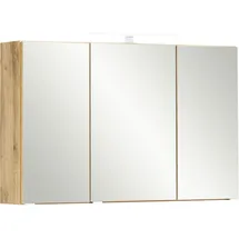 WELLTIME Lienz 100 cm wotaneiche