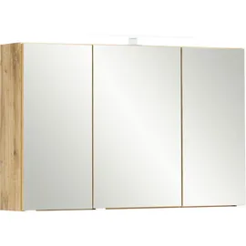 WELLTIME Lienz 100 cm wotaneiche