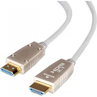 Celexon HDMI-Kabel 2.1 15 m Weiß