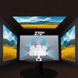 OEM IMC360 LED Weiß