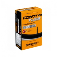Continental Schlauch Tour Slim 28 Zoll 40 mm Dunlopventil