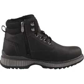 Dockers 57AL101 Herren Schwarz 41