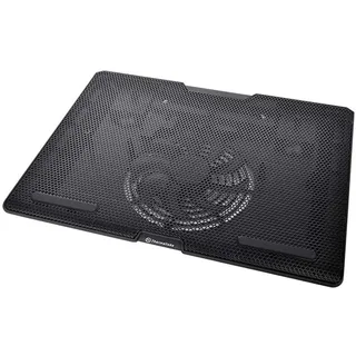 Thermaltake Massive S14 - Notebook-Lüfter - 38.1 cm (15")