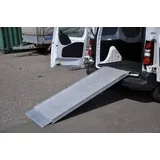 SÄBU Breitrampen m. Rand Typ 2000L-700V STRECKE - Artikel: 4332163259947