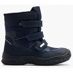 Boots JOSHNA, Weite W - Herren - blau