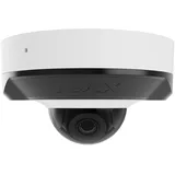 Ajax DomeCam Mini 5 MP Weiß