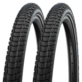Schwalbe Marathon Plus Tour 28 x 2,15 Zoll Drahtreifen