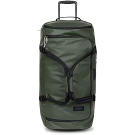 Eastpak Duffel Pack Wheel 78 cm 90 L Tarp Forest