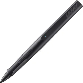 Lamy safari note+ all black