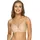 VIANIA! Bügel-BH 211400 Betty gemoldete Spacercups schmale Träger Farbe Nude (Haut), Größe:80, Cup:G - 80G