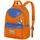 Karactermania Unisex 07346 Heady Rucksack Orange