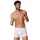 SCHIESSER 95/5 Shorts white M