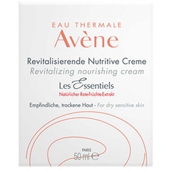 Avene Les Essentiels revit.nutritive Creme