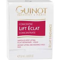 GUINOT Concentré Lift Éclat 2x2 ml