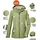 G.I.G.A. DX by killtec Damen Funktionsjacke GS 71 WMN JCKT, fr┬│hlingsgr┬│n, 44,