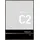 Nielsen Bilderrahmen C2 Walnuss 50x70 cm 1 St.